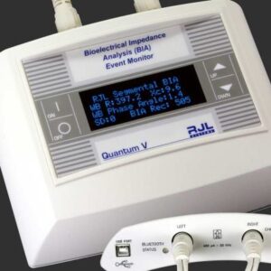Quantum V Segmental BIA Bioimpedancia eléctrica
